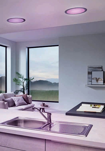 Встраиваемый светодиодный светильник Eglo Fueva-C 32882 Фото № 3