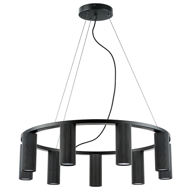 Подвесная люстра Lightstar Roma 718097 Фото № 1