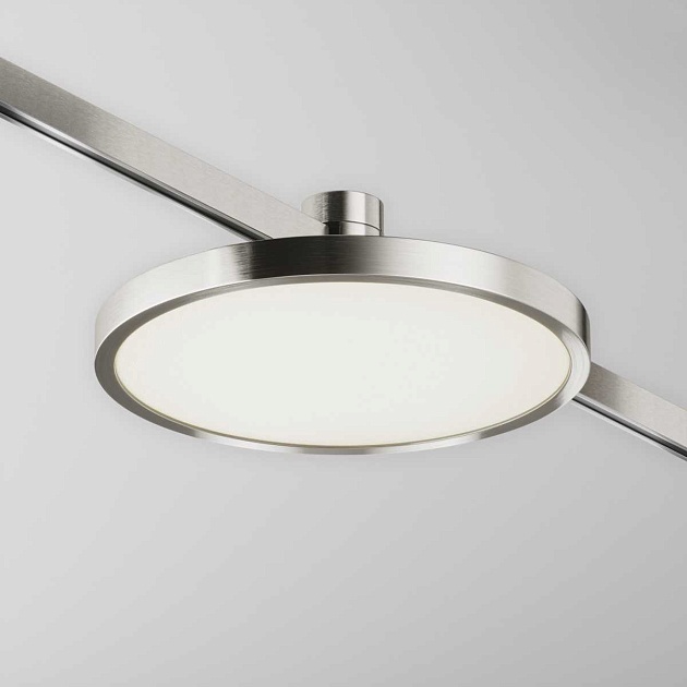 Трековый светильник Maytoni Technical TR153-1-10W4K-PT Фото № 6