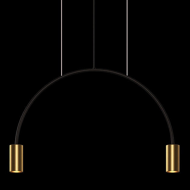 Подвесной светильник Loft IT Volta 5043-2 Фото № 4