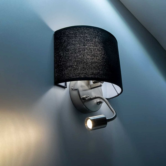 Настенный светильник Citilux Декарт CL704305 Фото № 12