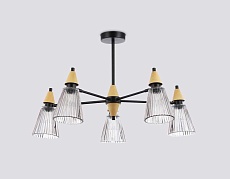 Подвесная люстра Ambrella light High Light LH58114 1