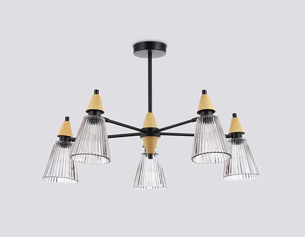 Подвесная люстра Ambrella light High Light LH58114 Фото № 2