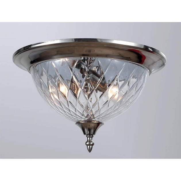 Потолочный светильник Newport 6403/PL М0045524 изображение 1 Потолочный светильник Newport 6403/PL М0045524 Фото № 1