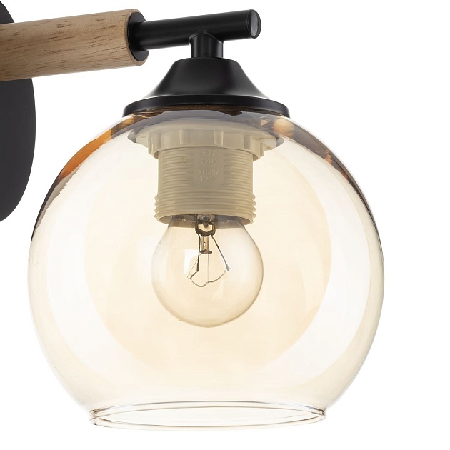 Бра Citilux Tika CL133411 изображение 6 Бра Citilux Tika CL133411 Фото № 6