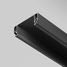 Вставка-заглушка Maytoni Technical ALM012-SC-B 3