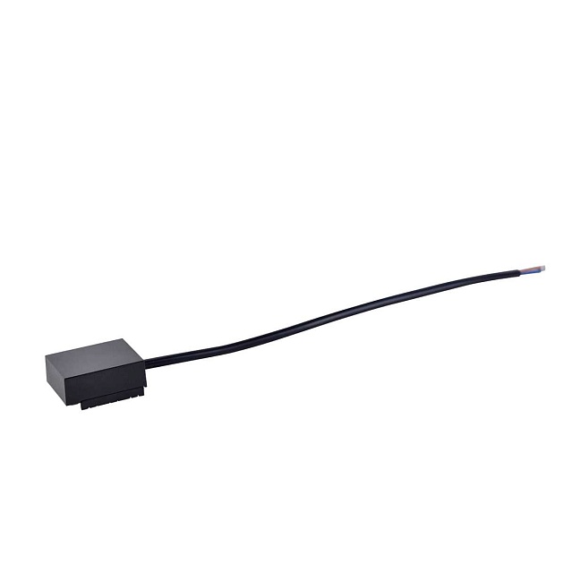 Коннектор Favourite TECHNO-LED 1011-CB-033 Фото № 1