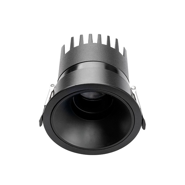 Встраиваемый светодиодный светильник Favourite Headset 4789-1C Фото № 1