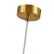 Подвесной светильник Favourite Stalactit 4455-1P 2