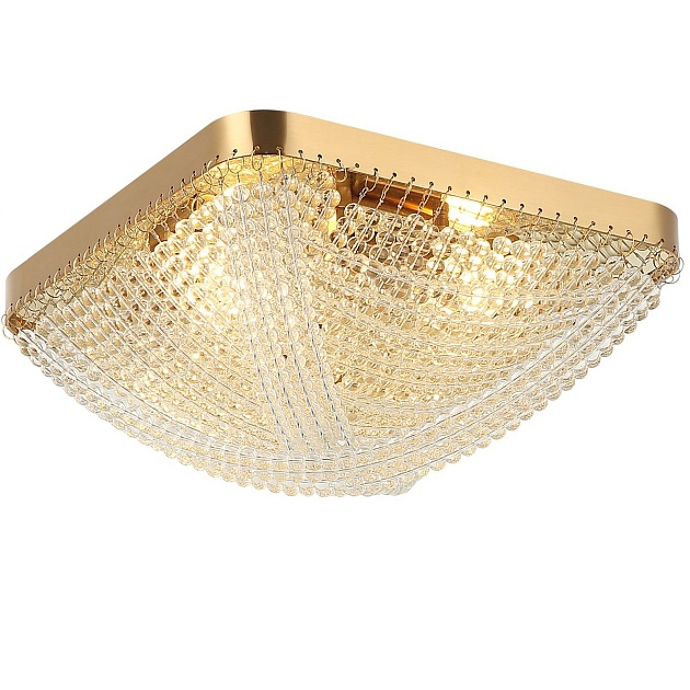 Потолочная люстра Stilfort Marelli 2169/05/04C Фото № 2