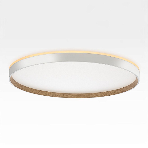 Потолочный светодиодный светильник Citilux Etalon CL750500R Фото № 15