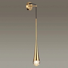 Бра Odeon Light L-vision Gota 4285/1W 2