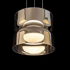 Подвесной светильник Loft IT Totem 10466/2P Smoke 1