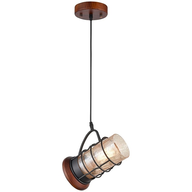 Подвесной светильник Velante 561-706-01 Фото № 1