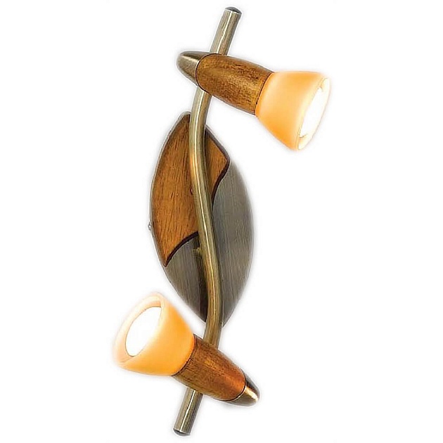 Спот Globo Lord 3 5443-2 Фото № 1