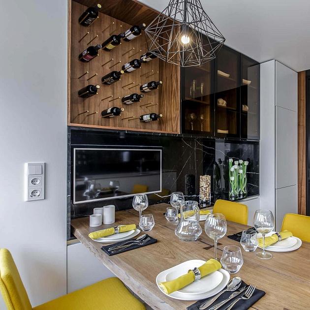 Выключатель двухклавишный Werkel белый W1120001 4690389155192 изображение 9 Выключатель двухклавишный Werkel белый W1120001 4690389155192 Фото № 9