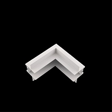 Соединитель угловой встраиваемый Aployt Magnetic track 48 APL.0182.10.03 3