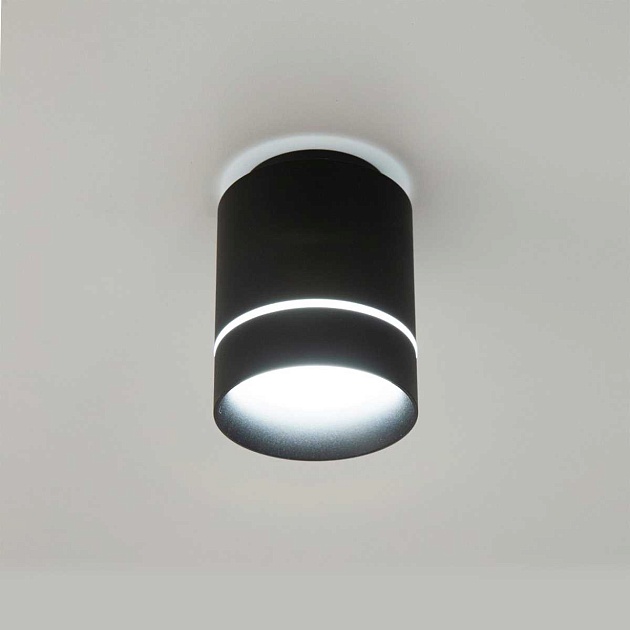 Потолочный светодиодный светильник Citilux Борн CL745011N изображение 15 Потолочный светодиодный светильник Citilux Борн CL745011N Фото № 15