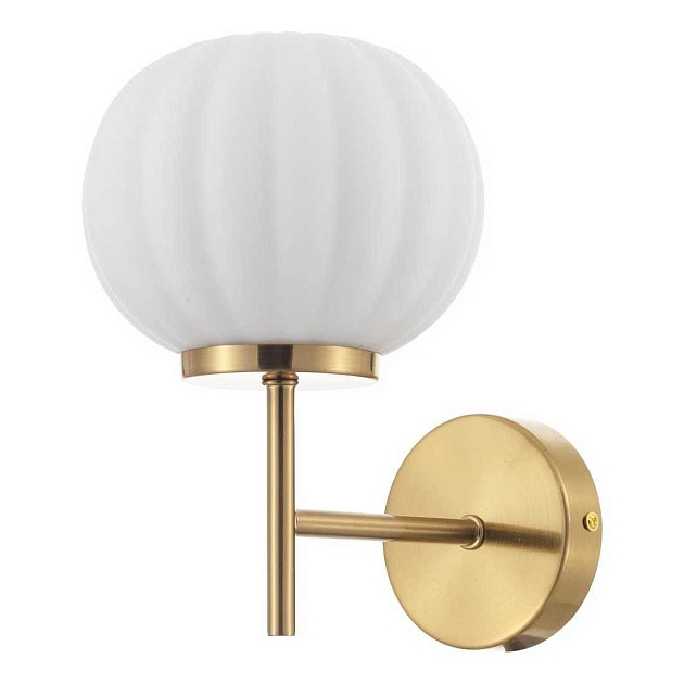 Бра MyFar Eliza MR1900-1W изображение 1 Бра MyFar Eliza MR1900-1W Фото № 1
