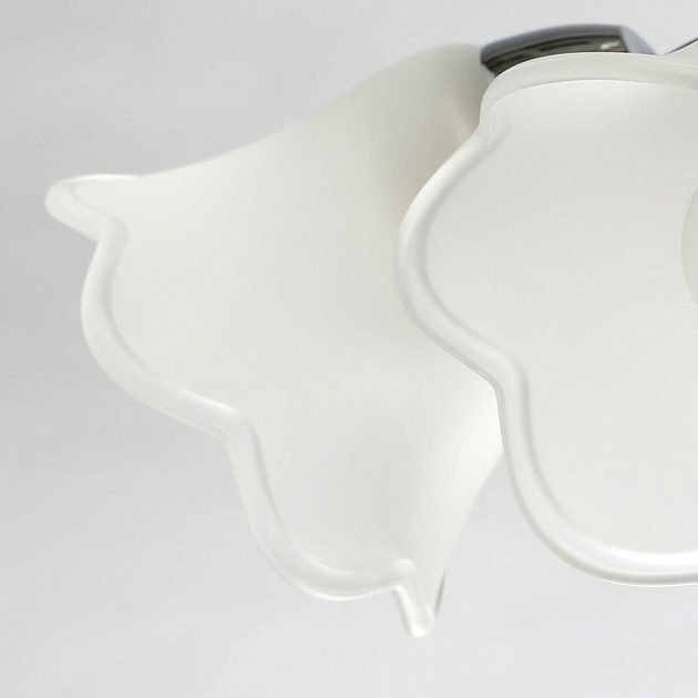 Потолочная люстра De City Моника 372015305 Фото № 4