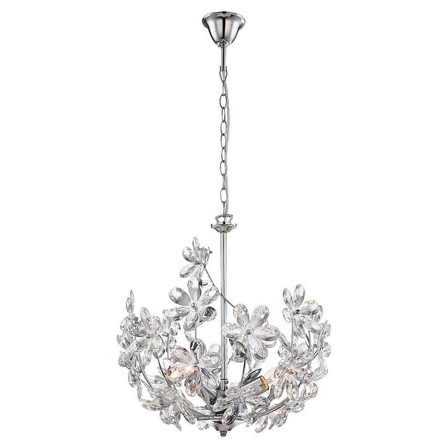 Подвесная люстра Lussole Lgo LSP-0184 изображение 1 Подвесная люстра Lussole Lgo LSP-0184 Фото № 1