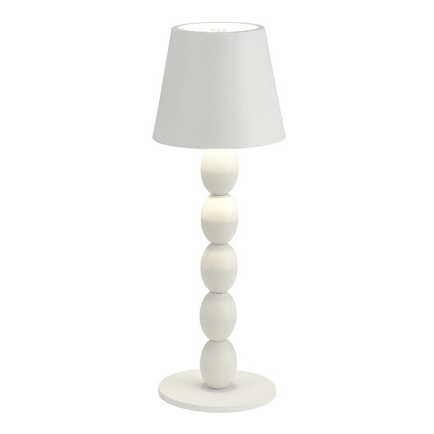 Настольная лампа ST Luce Ease SL1011.504.01 изображение 9 Настольная лампа ST Luce Ease SL1011.504.01 Фото № 9