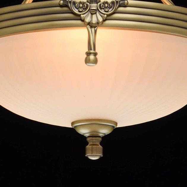 Подвесной светильник MW-Light Афродита 317010303 Фото № 7