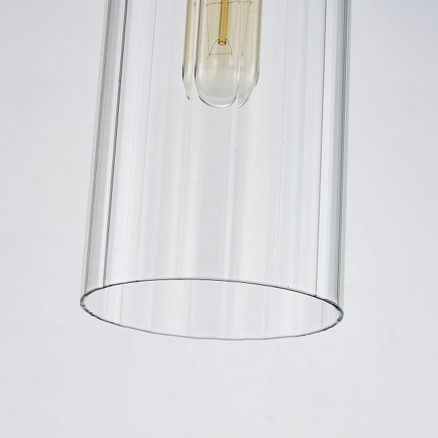 Подвесной светильник Favourite Radiales 3099-1P Фото № 7