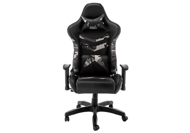 Игровое кресло Woodville Military 11262 Фото № 9