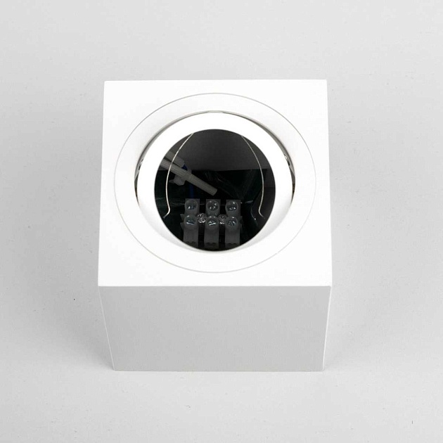 Потолочный светильник Citilux Дюрен CL538211 Фото № 3