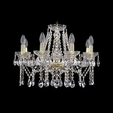 Подвесная люстра Bohemia Ivele 1413/8/200 G