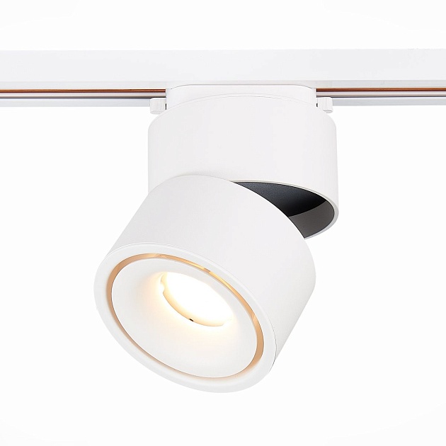 Трековый светодиодный светильник ST Luce ST652.536.12 Фото № 5