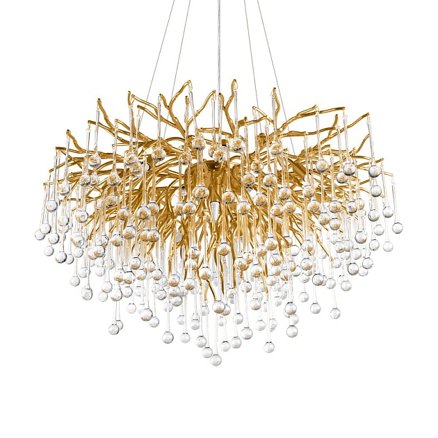 Подвесная люстра Loft IT Drops 10377/800 изображение 8 Подвесная люстра Loft IT Drops 10377/800 Фото № 8