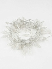 Светодиодная гирлянда Uniel Шишки-1 220V разноцветный ULD-S0500-050/DTA Multi IP20 Pine Cones-1 UL-00007194 1