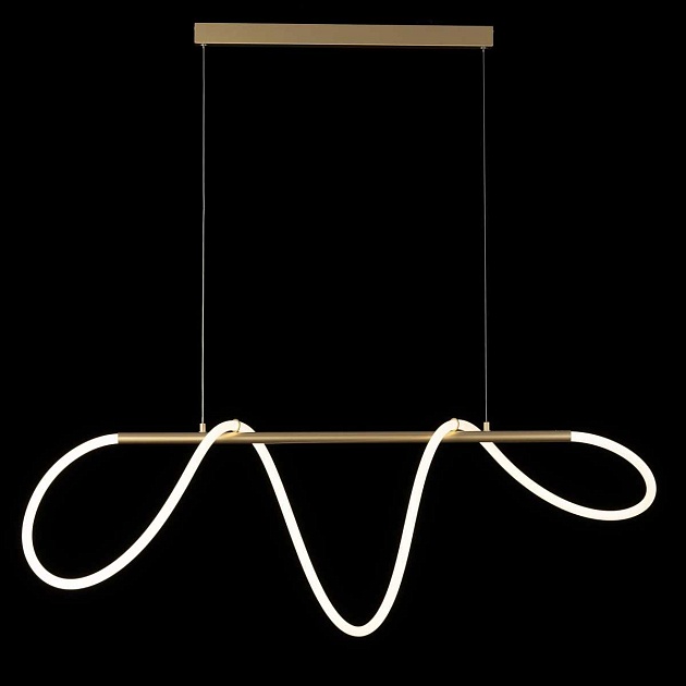 Подвесной светодиодный светильник Citilux Eva CL210122 изображение 23 Подвесной светодиодный светильник Citilux Eva CL210122 Фото № 23