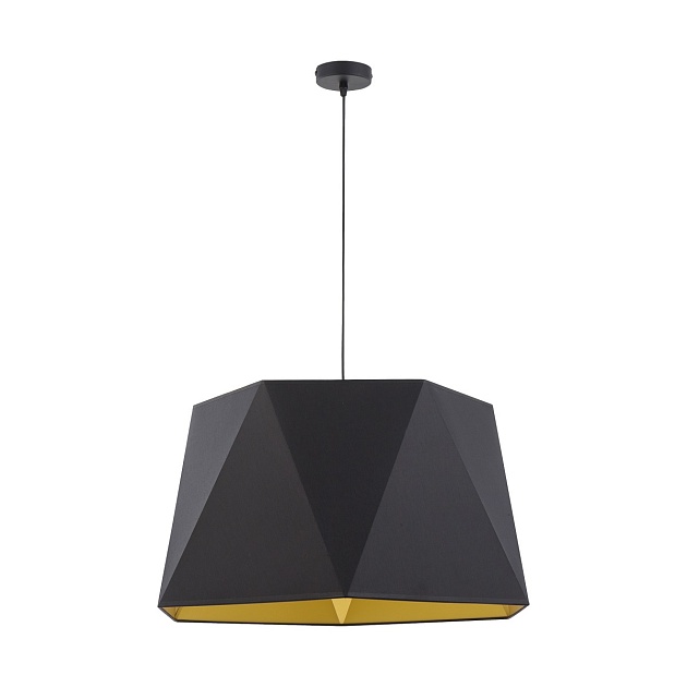 Подвесной светильник Toplight Aileen TL1623H1-01BG Фото № 1
