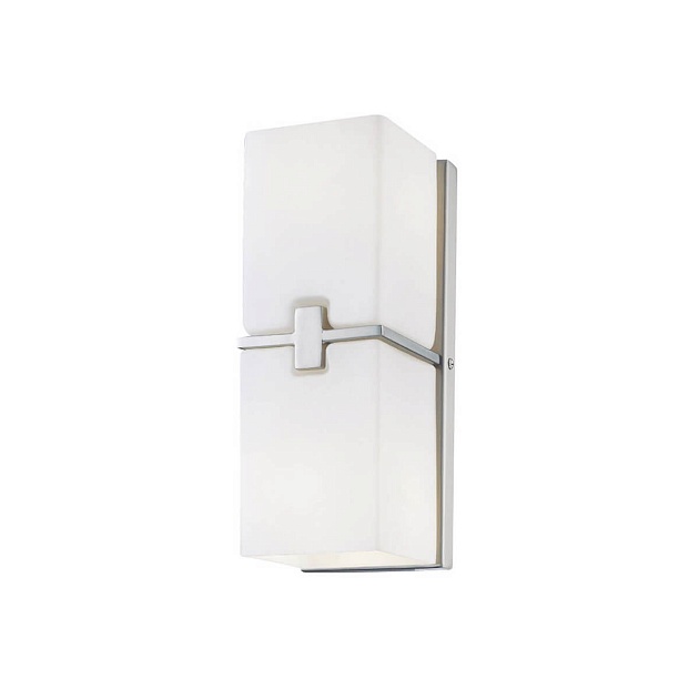 Настенный светильник Lightstar Qubica 805620 изображение 1 Настенный светильник Lightstar Qubica 805620 Фото № 1