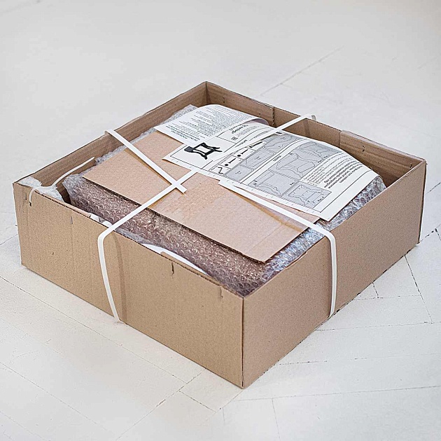 Банкетка Мебелик Берже 26 001466 Фото № 3