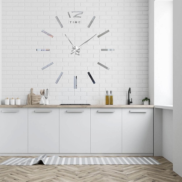 Часы настенные Apeyron DIY210336 изображение 4 Часы настенные Apeyron DIY210336 Фото № 4