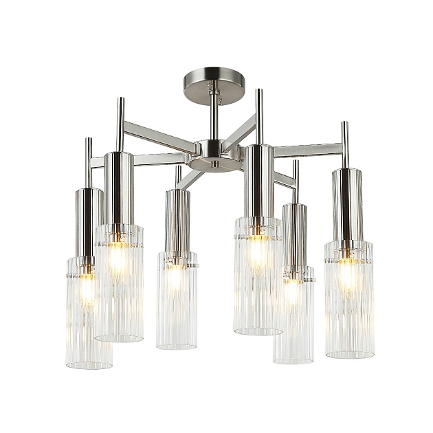 Подвесная люстра Stilfort Wunder 2160/11/06P изображение 2 Подвесная люстра Stilfort Wunder 2160/11/06P Фото № 2