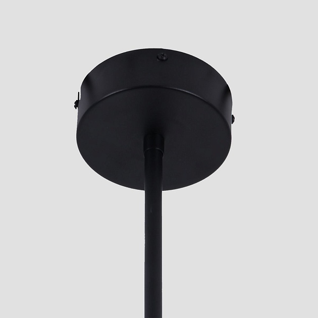 Подвесная светодиодная люстра Favourite Vorago 4572-1C Фото № 3