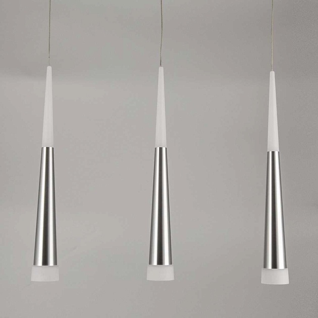 Подвесной светодиодный светильник Citilux Вегас CL227030 Фото № 6