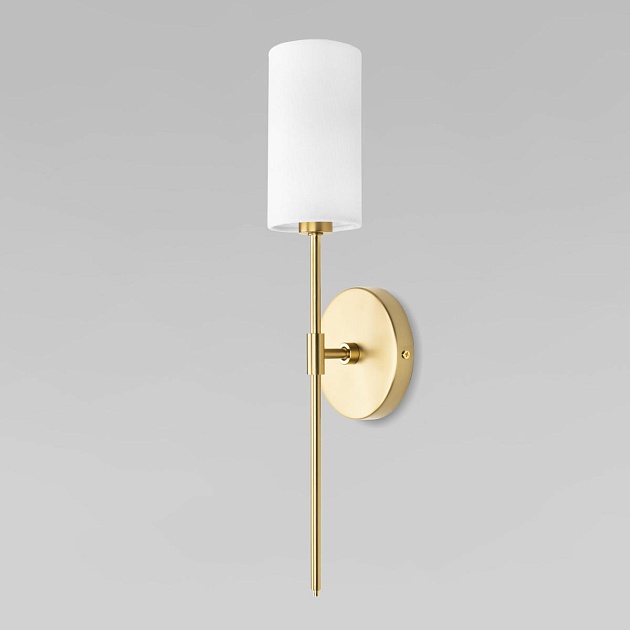 Бра Loft IT Comfy 10307W Brass изображение 1 Бра Loft IT Comfy 10307W Brass Фото № 1