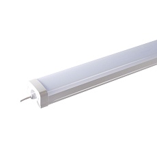 Потолочный светодиодный светильник Jazzway PWP-C3 5014138 2