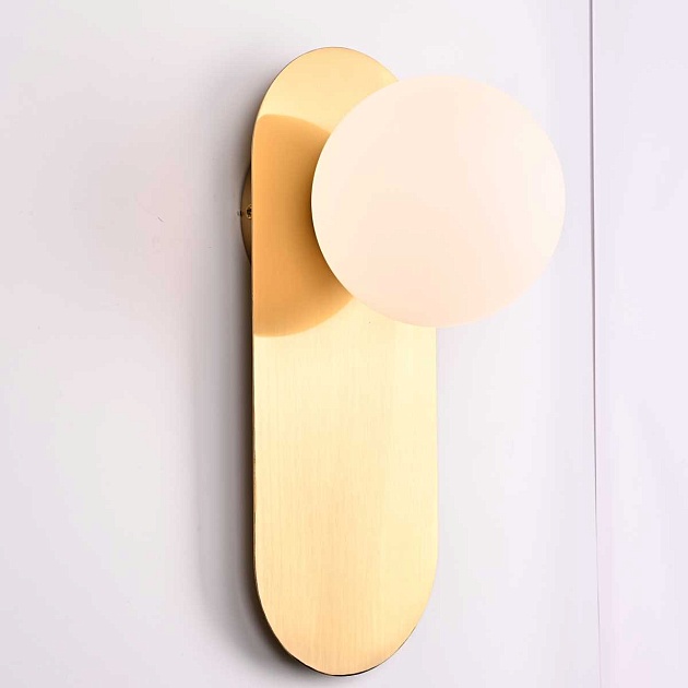 Настенный светильник Imperium Loft Fast 167153-26 Фото № 11