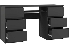 Компьютерный стол Woodville Мадера 520985 1