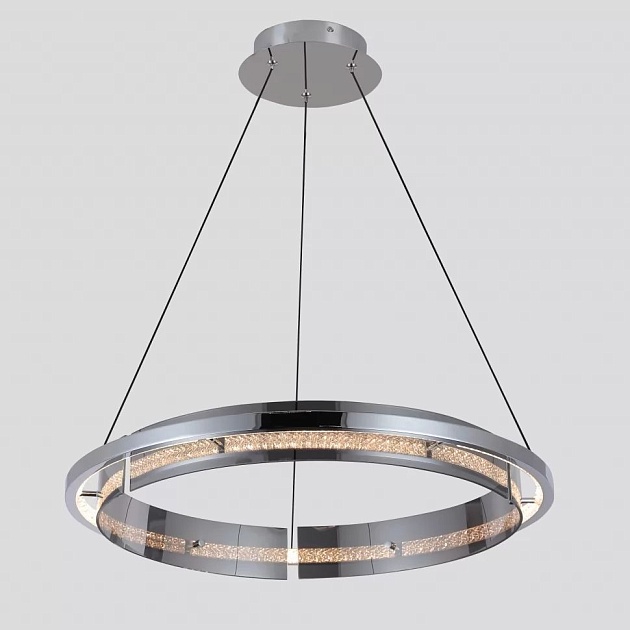 Подвесной светодиодный светильник iLedex Meridian C4716-60 CR Фото № 1