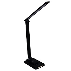 Настольная светодиодная лампа Reluce 05501-0.7-01 BK 5