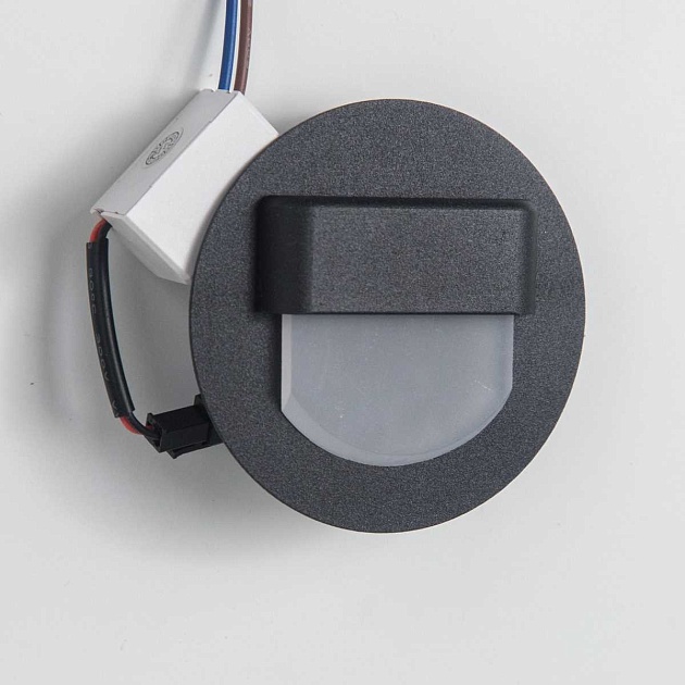 Встраиваемый светодиодный светильник Citilux Скалли CLD006R5 Фото № 2