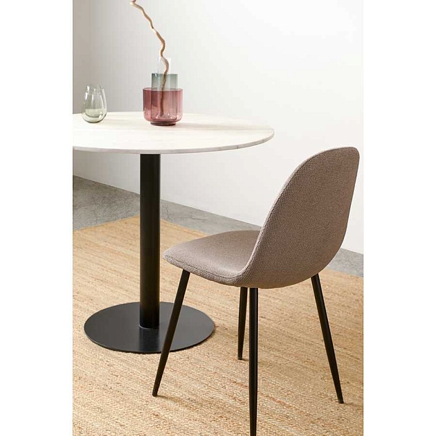 Кухонный стул Bergenson Bjorn Breeze BZBR-CST-CHL-BR Фото № 12